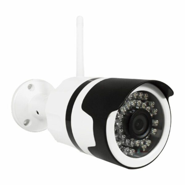 Digtech Outdoor Smart WiFi Camera