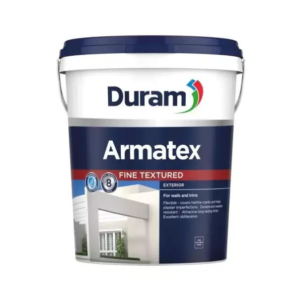 Duram Armatex Deep Base 20L