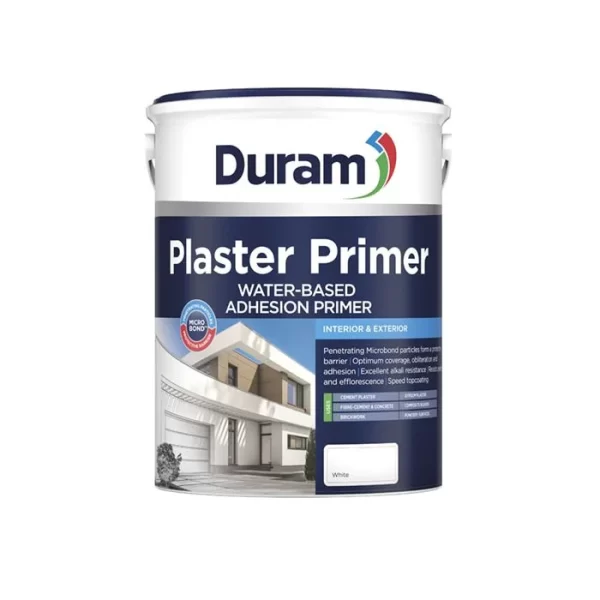 Duram Plaster Primer 5L