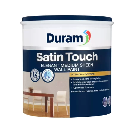 Duram Satin Touch Deep Base 1L