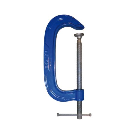 Eclipse G Clamp- Heavy Duty 300mm