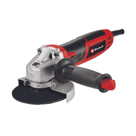 Einhell Angle Grinder - Ag115/750