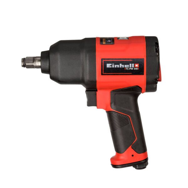Einhell Impact Wrench Pw340