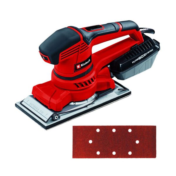 Einhell Orbital Sander  - Os2520E