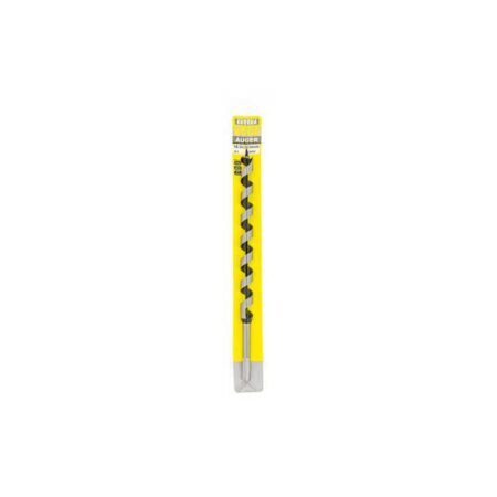 Eureka  Drill Bit Auger 16.0X300mm  - 1 Qty