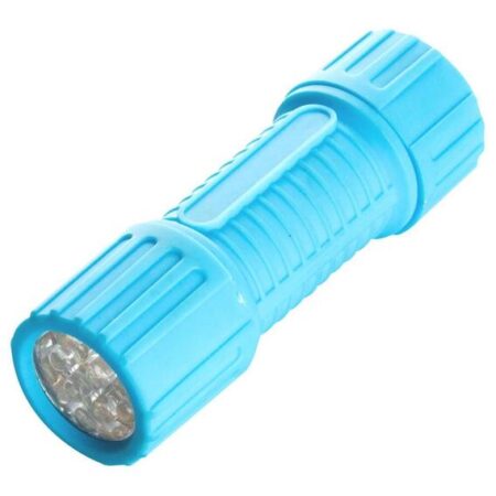 Eureka Flashlight Pocket  - 9 LED - 1 Qty