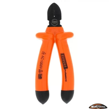 Eureka Plier Diagonal Cut 16Cm - 1 Qty