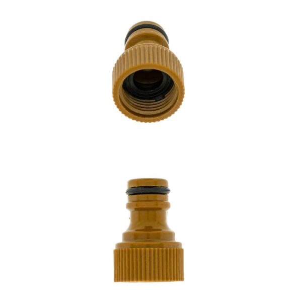 Eureka Tap Adaptor  - 12.5mm - 1 Qty