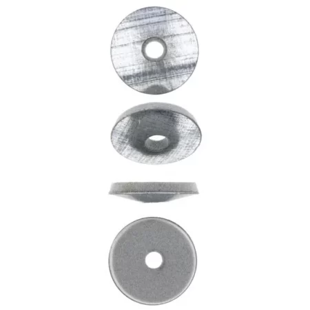 Eureka Washer Bonded Eva Polyethylene Foam - 6.0 x 26mm - 10 Qty