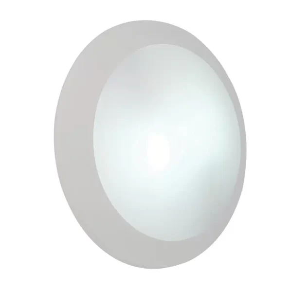 Eurolux  Bulkhead Fumagalli Berta Grey 1Xcfl23W