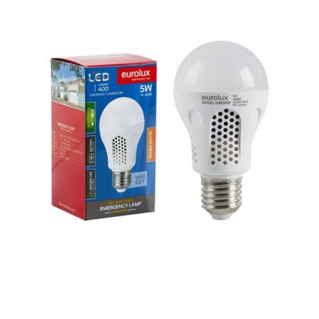 Eurolux LED Bulb J78 R7S 5W Warm White