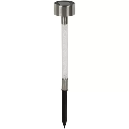 Euroluxsolar Garden Spike Stainless Steel -H194