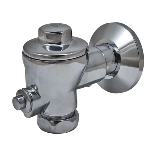 Flushmaster Urinal Flush Valve - Isolating Valve