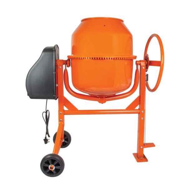Fragram Concrete Mixer 120 Litre