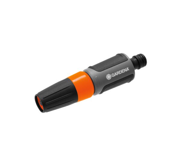 Gardena Adjustable Jet Nozzle