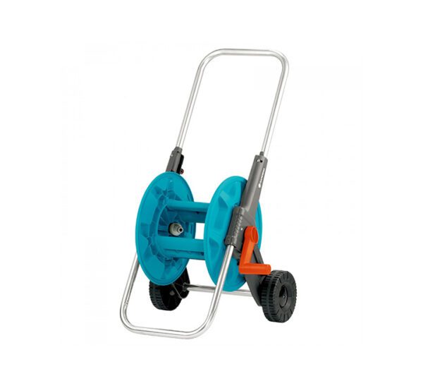 Gardena Aqua Roll S Hose Trolley