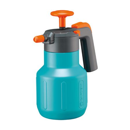 Gardena 1.25 Litres Pressure Sprayer - Comfort