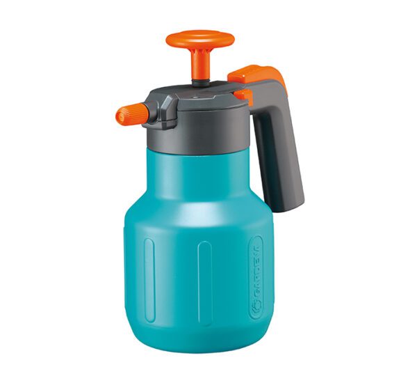 Gardena 1.25 Litres Pressure Sprayer - Comfort