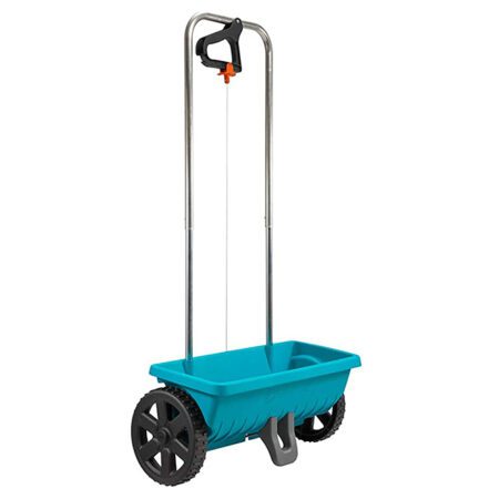Gardena 12.5 Litres - Spreader  - Large