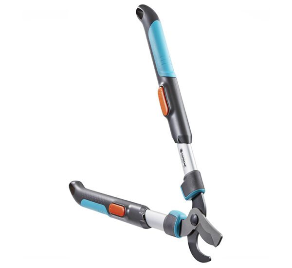 Gardena Teleut Short Telescopic Lopper - 520-670 B