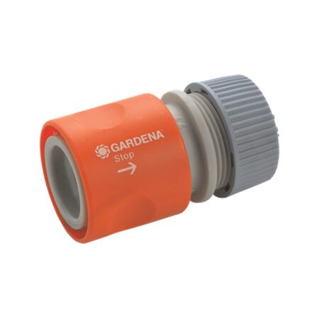 Gardena Water Stop - 13mm (1/2)