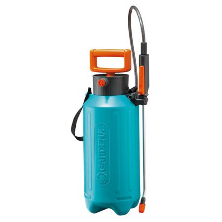 Gardena  5 Litres Pressure Sprayer
