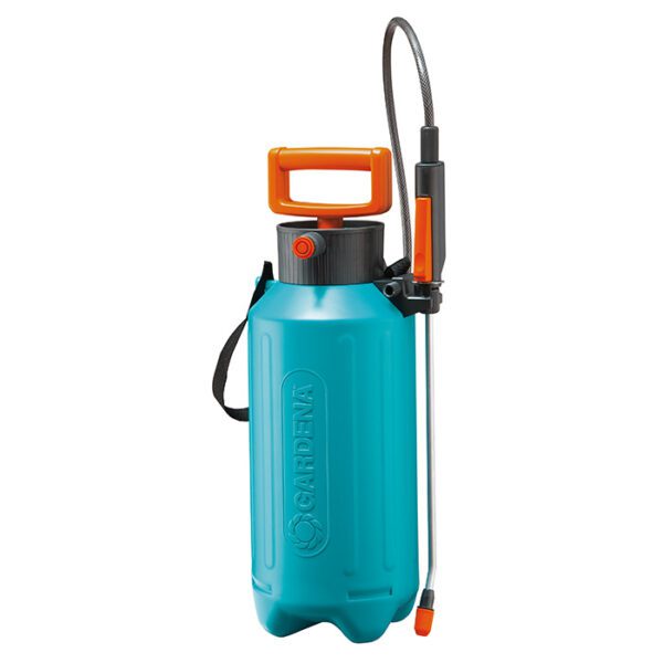 Gardena  5 Litres Pressure Sprayer
