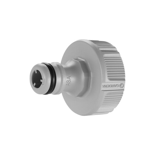 Gardena Tap Connector - 33.3mm  (1)