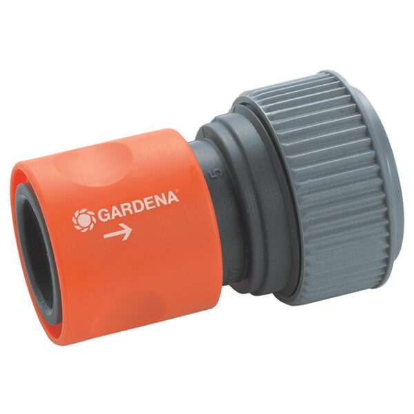 Gardena Universal Adaptor - 19mm (3/4'')