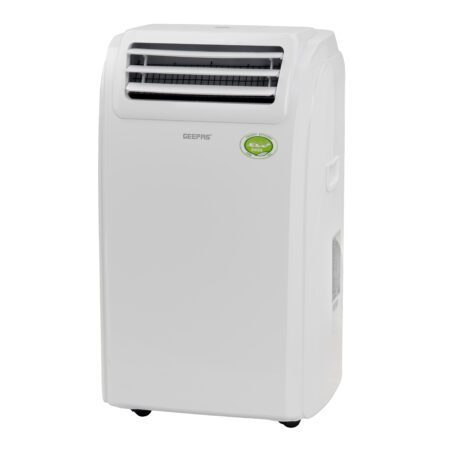 Geepas Aircon Portable 1.0 Ton Cooling BTU 12k GACP121CU
