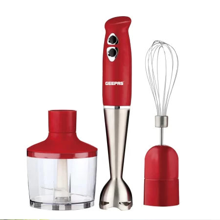 Geepas Blender Multfunctional 3 In 1 GHB6136