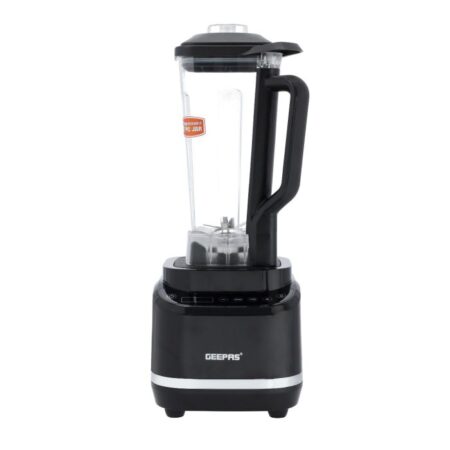 Geepas Blender Single High Speed GSB-44082
