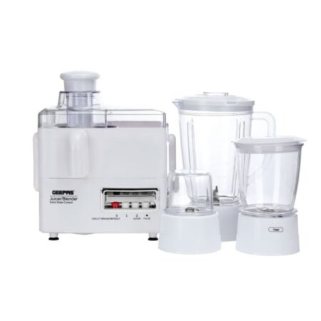Geepas Blender Super 4 In 1-1X4 GSB2031