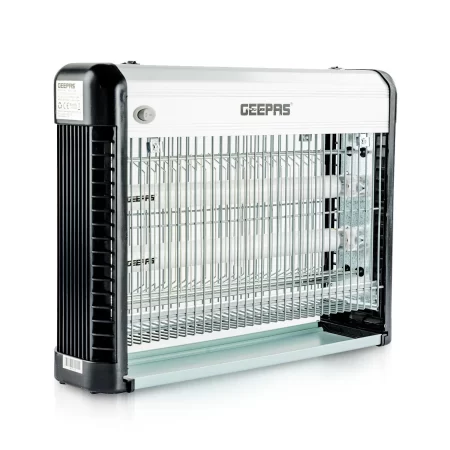Geepas Bug Killer Electric Tube 1X6 2X8W GBK1132N