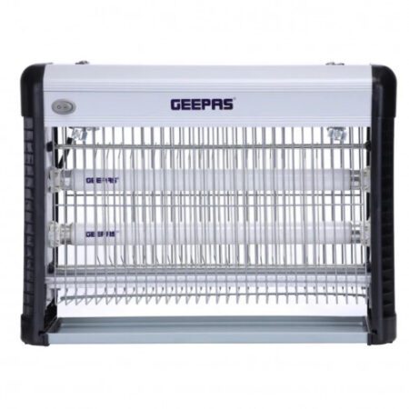 Geepas Electric Bug Killer - 20Watts - GBK1133N