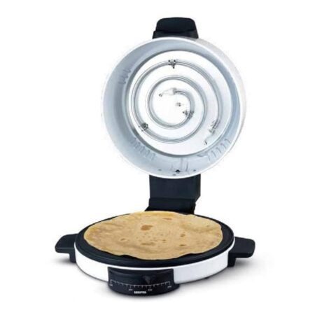 Geepas Chaphathi Maker GBM-6112
