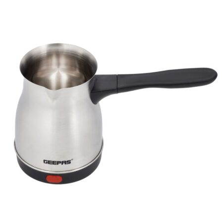 Geepas Coffee Maker Turkish GK-38050