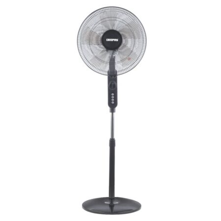 Geepas Fan Stand Fan GF9488