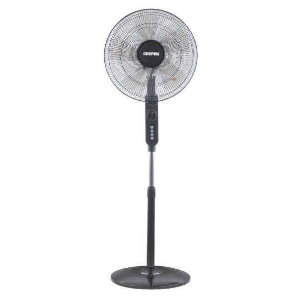 Geepas Fan Stand Fan GF9488