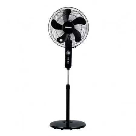 Geepas Stand Fan - 16 Inch -  GF9615