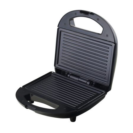 Geepas Grill Maker 2 Slice NS Cooking Plate GGM6001