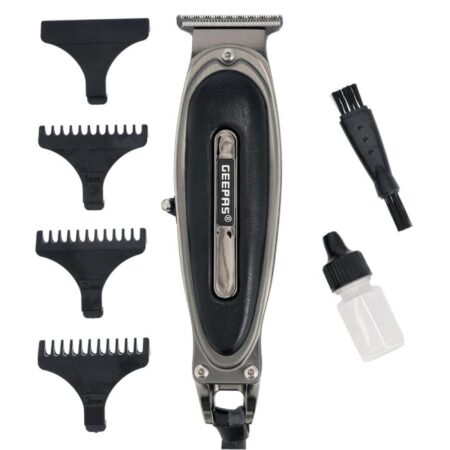 Geepas Hair Clipper Rechargeable GTR-56044