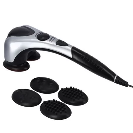 Geepas Head Massager GM86044
