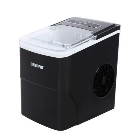 Geepas Ice Maker GRIM-63047