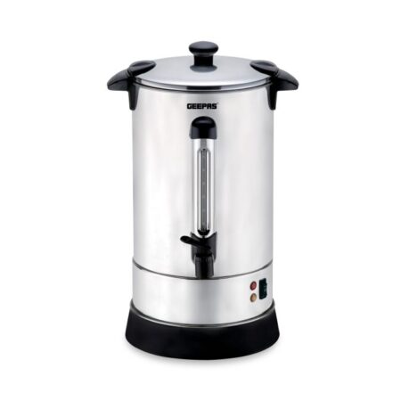 Geepas Water Boiler With Automatic Thermostat - 6.8 Litres - GK6154
