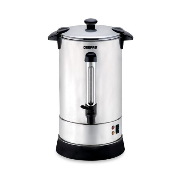 Geepas Water Boiler With Automatic Thermostat - 6.8 Litres - GK6154