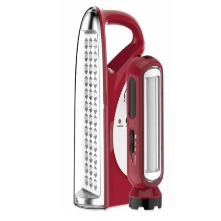 Geepas LED Rechargeable Lantern GEFL4664