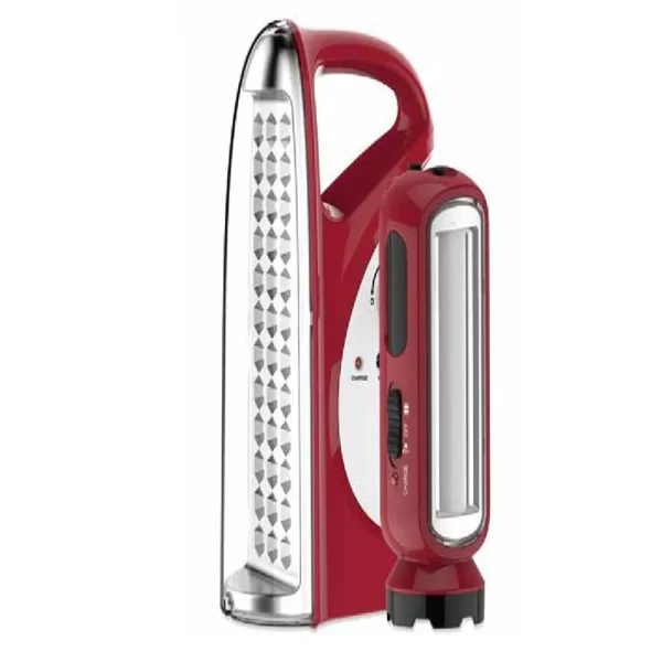 Geepas LED Rechargeable Lantern GEFL4664