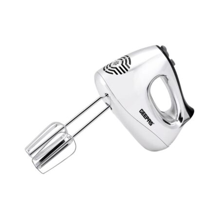 Geepas Hand Mixer - 5 Speed - GHM6127