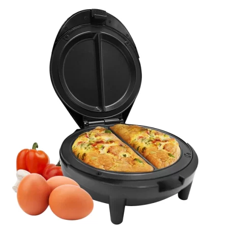 Geepas Omelette Maker - GOM-36535